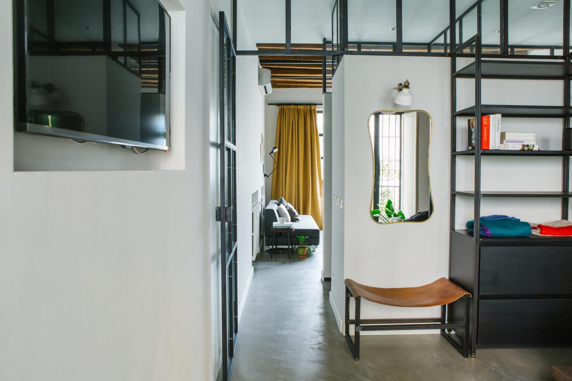 Greenhouse By Costanza * Milano